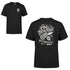 Old Guys Rule Vintage Motorcycles IV' T-Shirt - Black